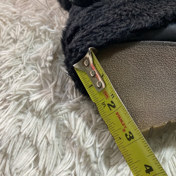 🧸-BareTraps black booties-🧸 - Picture 10 of 11